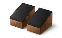 KEF R8 Meta walnut gloss głosnik Atmos / surround - 2