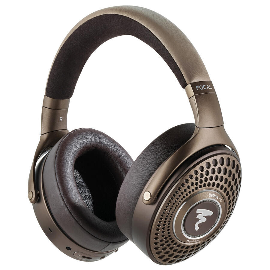Focal Bathys MG słuchawki bluetooth