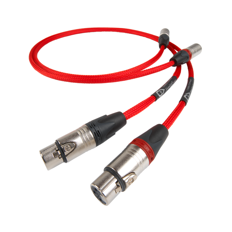Chord Shawline X Inerkonekt XLR 0.5 m