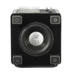 REL T9x biały subwoofer - 2