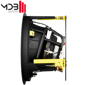 Dynaudio S4-C80 głośnik instalacyjny sufitowy - 2