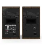 Klipsch The Sevens II walnut kolumny aktywne - 2