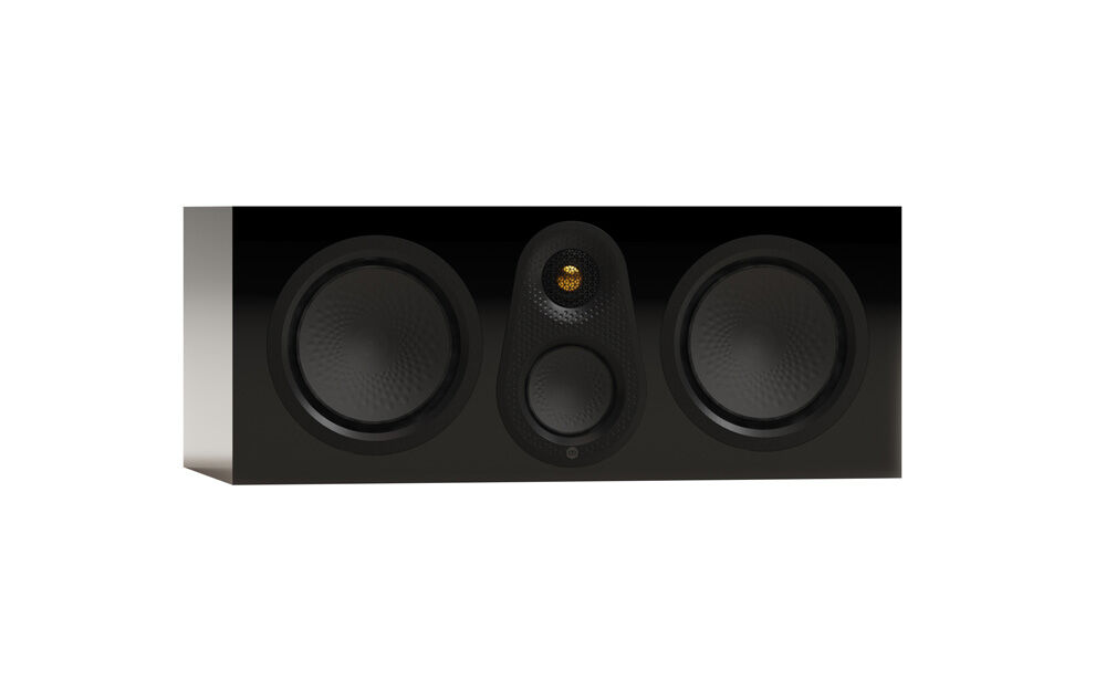 Monitor Audio Silver Centre 8G Black Gloss głośnik centralny