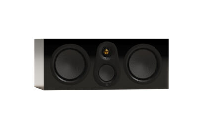 Monitor Audio Silver Centre 8G Black Gloss głośnik centralny