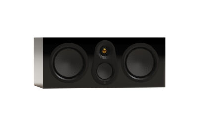 Monitor Audio Silver Centre 8G Black Gloss głośnik centralny