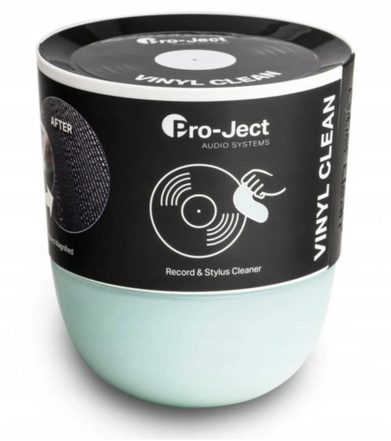 Pro-Ject Vinyl Clean masa do czyszczenia płyt winylowych