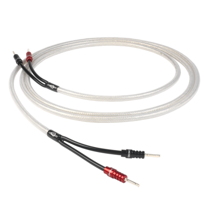 Chord Shawline X kabel głośnikowy 3 m