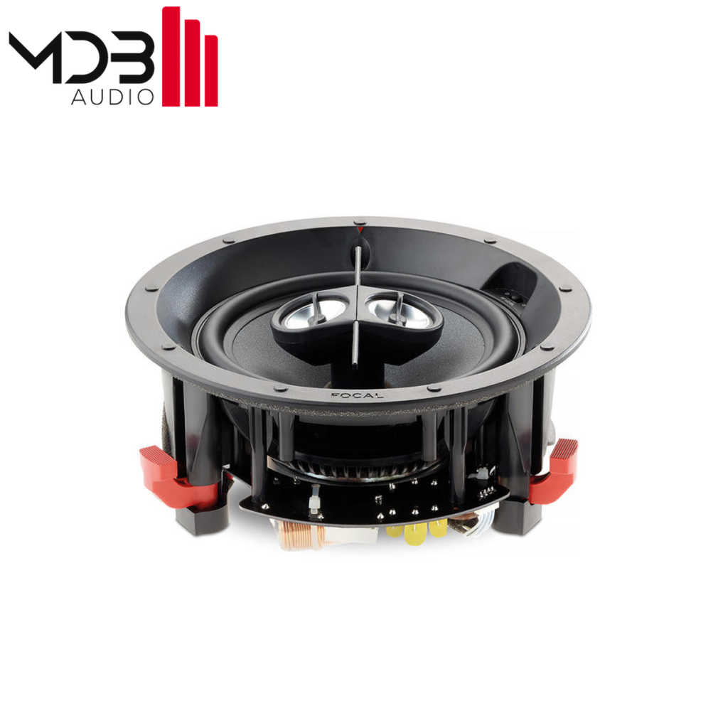 Focal 100 IC 6 ST głośnik instalacyjny sufitowy