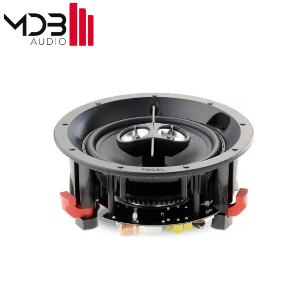 Focal 100 IC 6 ST