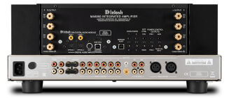 McIntosh MA8950 wzmacniacz stereo - 4