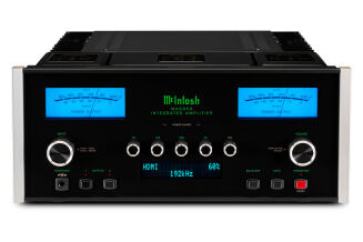 McIntosh MA8950 wzmacniacz stereo - 2