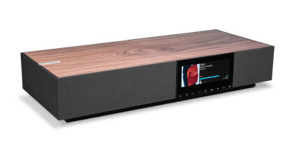 Cambridge Audio EVO One