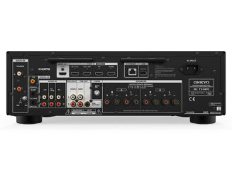 Onkyo TX-8470 czarny amplituner stereo All in one - 2