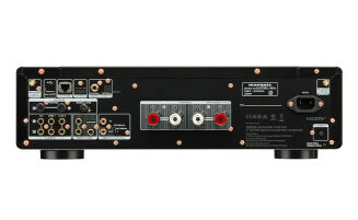 Marantz Model 60n czarny All in one - 2