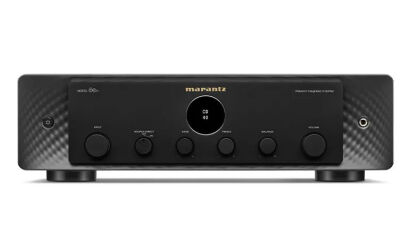 Marantz Model 60n czarny All in one