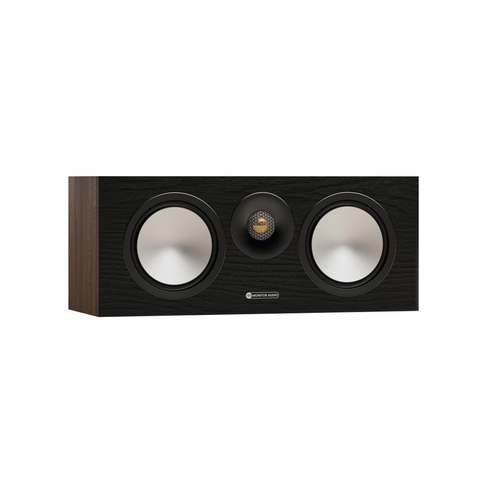 Monitor Audio Bronze Centre 7G walnut głośnik centralny