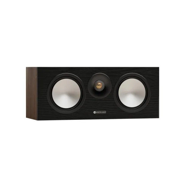 Monitor Audio Bronze Centre 7G walnut głośnik centralny