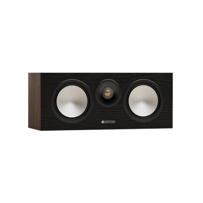 Monitor Audio Bronze Centre 7G walnut głośnik centralny