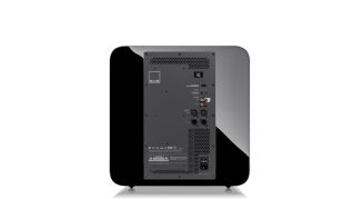 SVS SB5000 gloss black subwoofer - 3