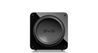 SVS SB5000 gloss black subwoofer - 2