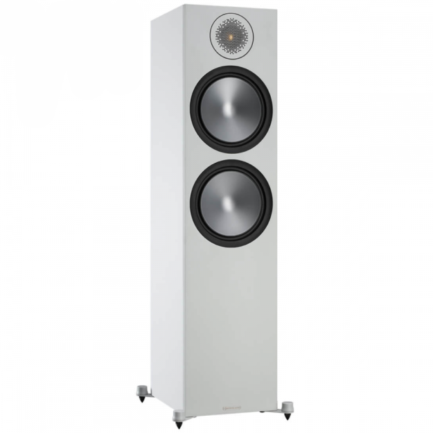 Monitor Audio Bronze 500 biały