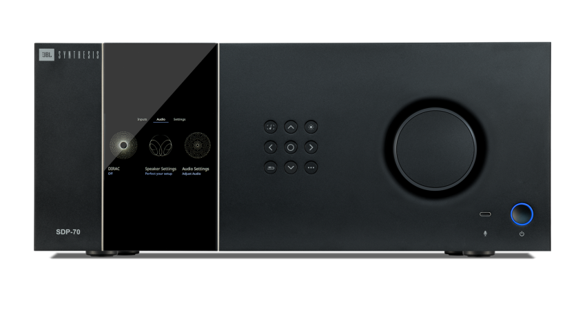 JBL Synthesis SDP70 procesor kina