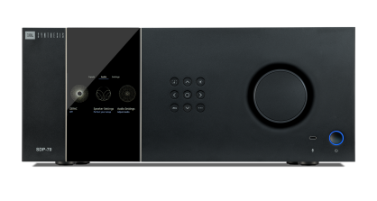 JBL Synthesis SDP70 procesor kina