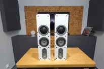 Monitor Audio SoundFrame 2 On-Wall white głośnik instalacyjny ścienny EX DEMO - 2