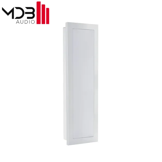 Monitor Audio SoundFrame 2 On-Wall white głośnik instalacyjny ścienny EX DEMO