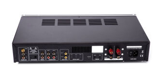 ELECTROCOMPANIET ECI 80 D wzmacniacz - 2