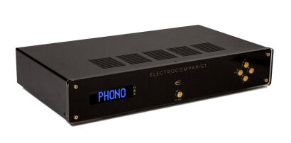 ELECTROCOMPANIET ECI 80 D wzmacniacz