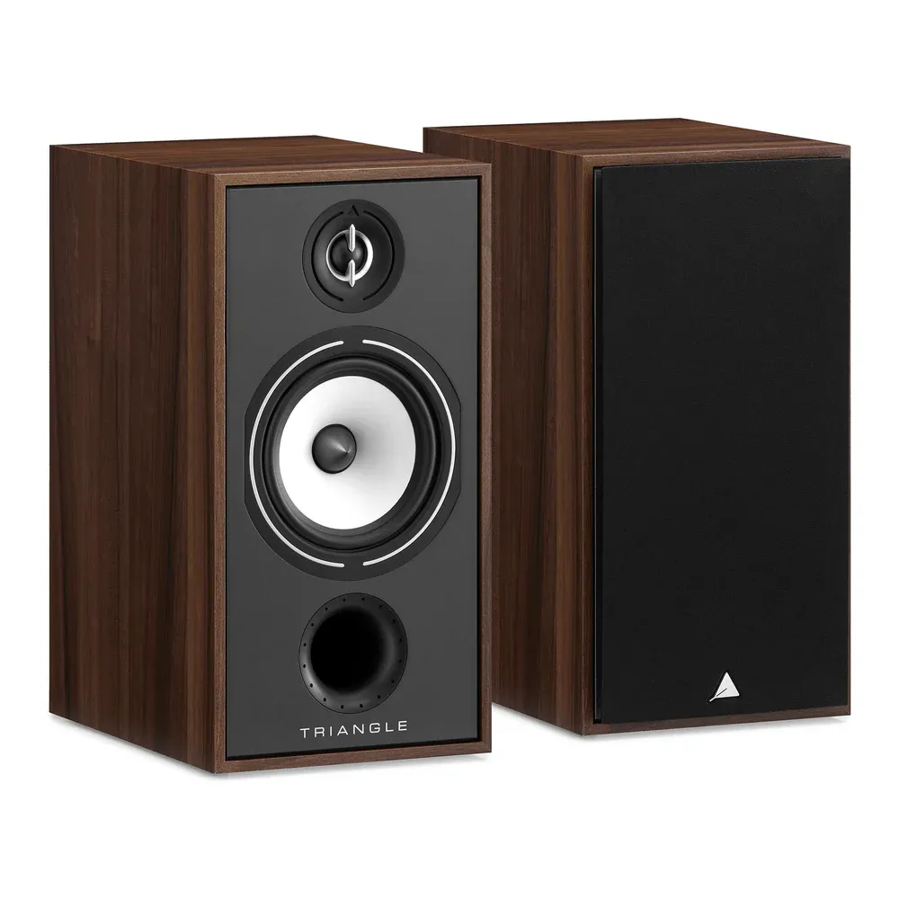 Triangle Borea BR04 chestnut kolumna podstawkowa