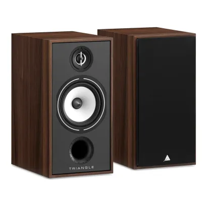 Triangle Borea BR04 chestnut kolumna podstawkowa