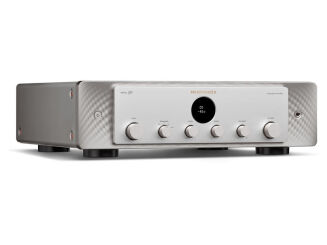 Marantz Model 50 srebrny wzmacniacz - 2