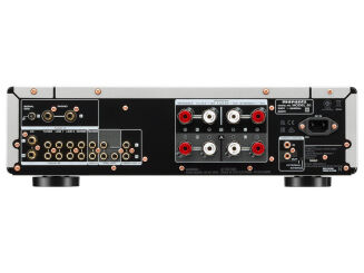 Marantz Model 50 srebrny wzmacniacz - 3