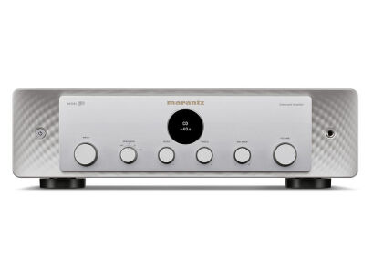 Marantz Model 50 srebrny