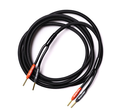 UNITRA KG-25 kabel głośnikowy 2 x 2,5 m