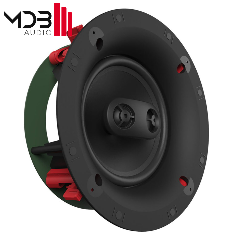 Klipsch DS180CSM głośnik instalacyjny sufitowy