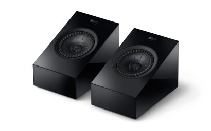 KEF R8 Meta black gloss głosnik Atmos / surround