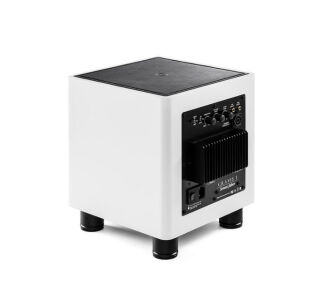 Sonus Faber GRAVIS I white mat subwoofer - 2