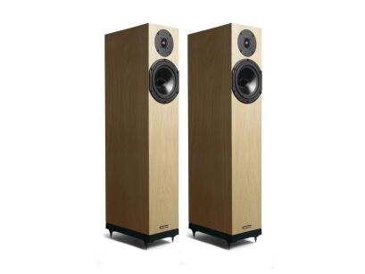 Spendor A4.2 oak