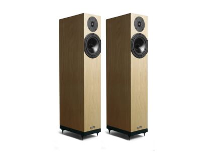 Spendor A4.2 oak kolumna podłogowa