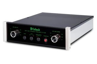 McIntosh MP100 przedwzmacniacz gramofonowy - 2