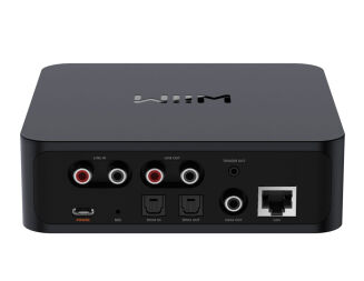WiiM Pro Plus odtwarzacz sieciowy - 2