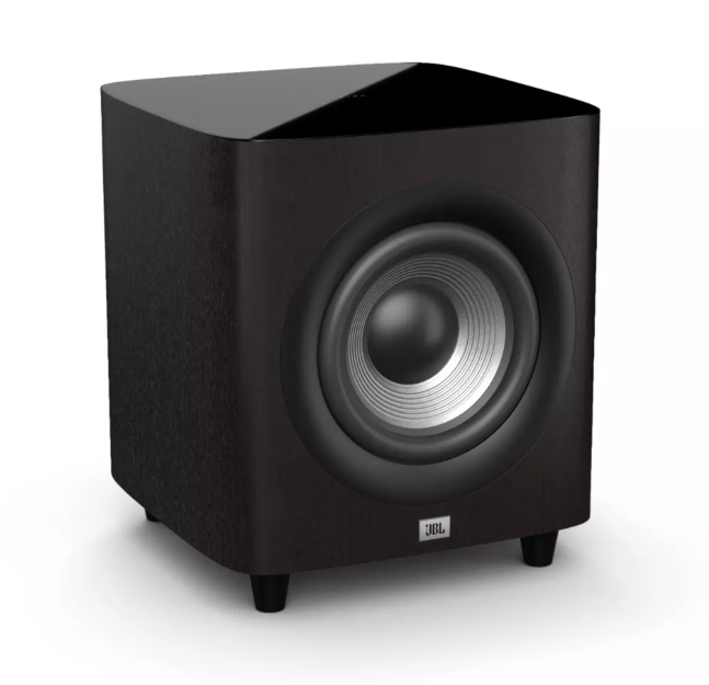 JBL Studio 650p dark wood