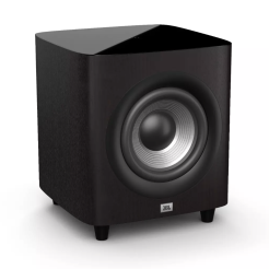 JBL Studio 650p dark wood