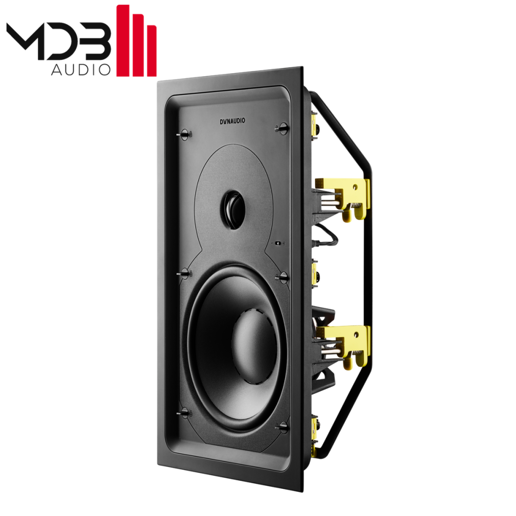 Dynaudio S4-W80 głośnik instalacyjny ścienny
