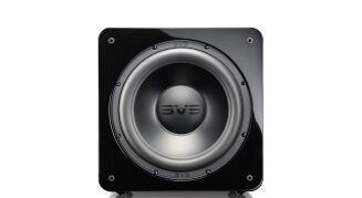 SVS SB2000 PRO gloss black subwoofer - 2