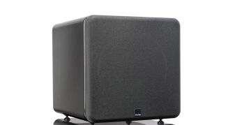 SVS SB2000 PRO gloss black subwoofer - 4