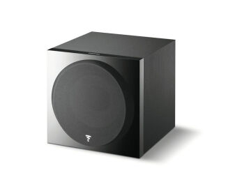 Focal ARIA SUB 1000F black HG subwoofer - 2